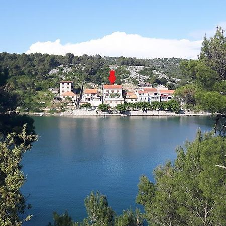 Apartment Josipa Zaton  Εξωτερικό φωτογραφία