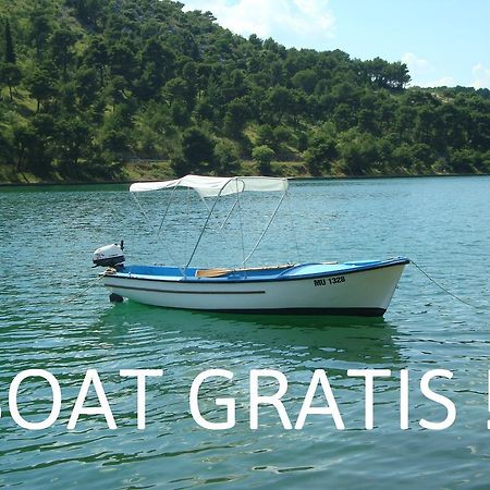 Apartment Josipa Zaton  Εξωτερικό φωτογραφία