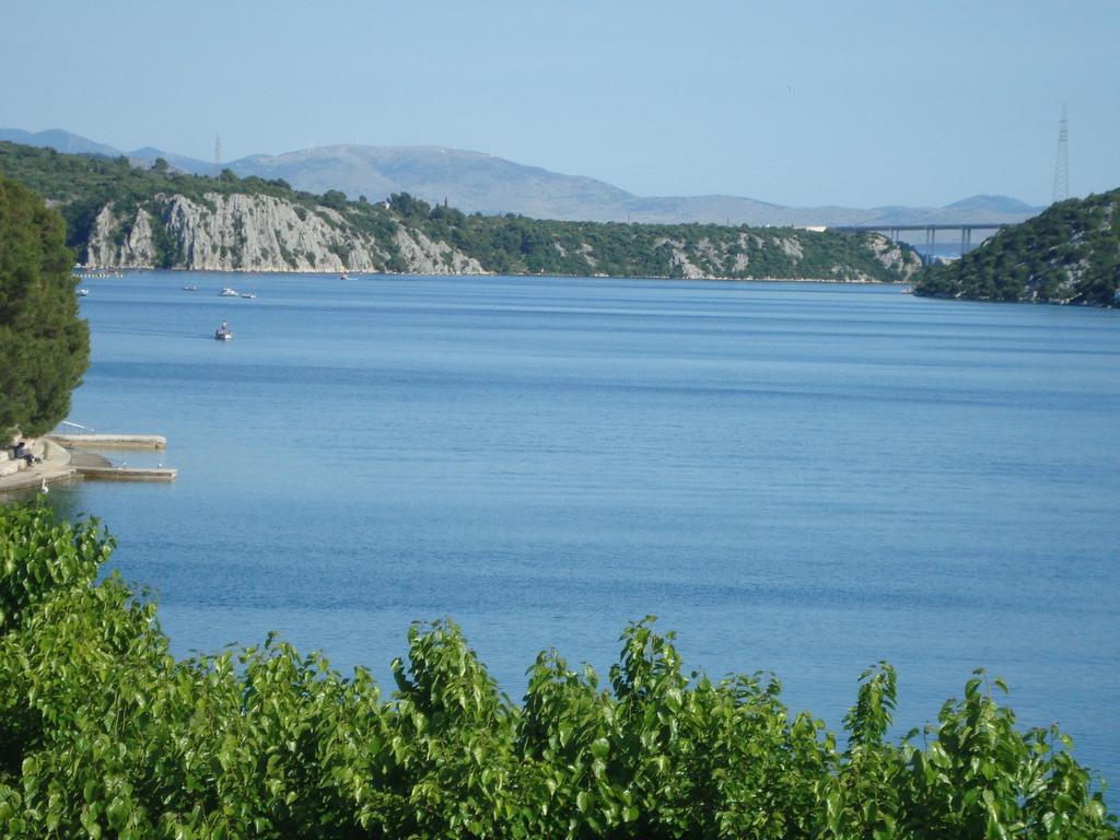 Apartment Josipa Zaton  Δωμάτιο φωτογραφία