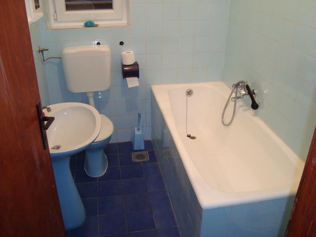 Apartment Josipa Zaton  Δωμάτιο φωτογραφία