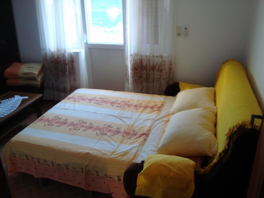 Apartment Josipa Zaton  Δωμάτιο φωτογραφία