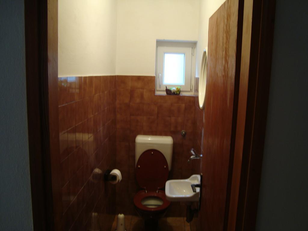 Apartment Josipa Zaton  Δωμάτιο φωτογραφία