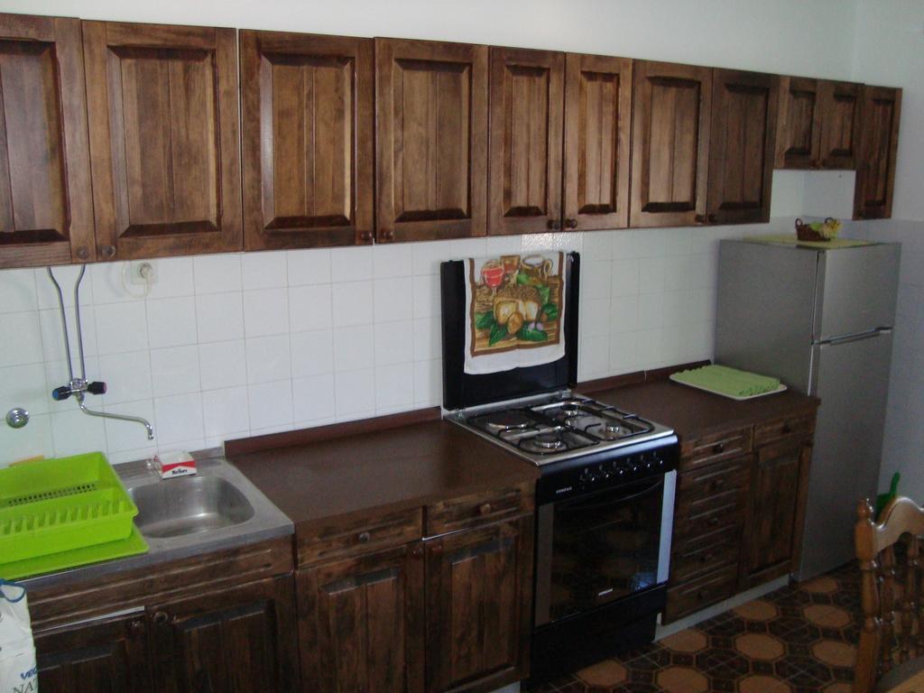 Apartment Josipa Zaton  Δωμάτιο φωτογραφία