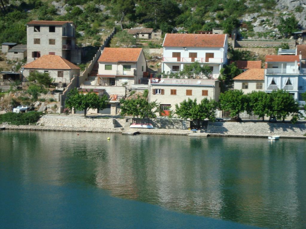 Apartment Josipa Zaton  Δωμάτιο φωτογραφία