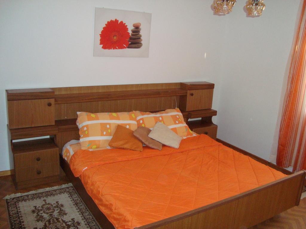 Apartment Josipa Zaton  Δωμάτιο φωτογραφία