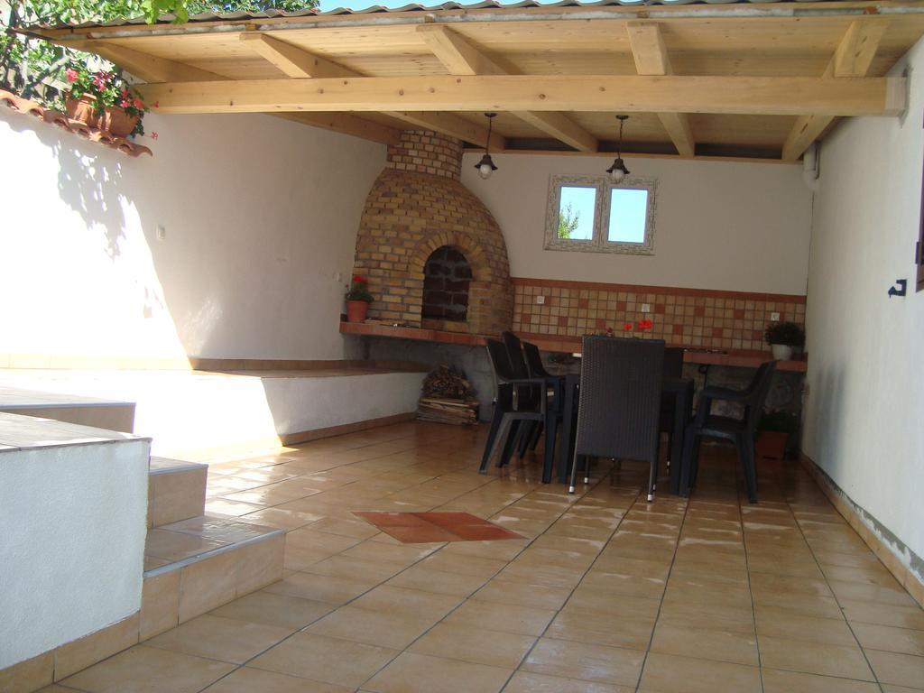 Apartment Josipa Zaton  Εξωτερικό φωτογραφία