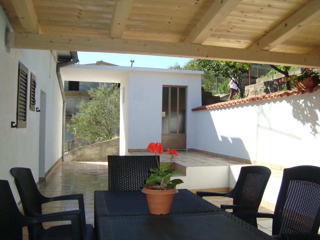 Apartment Josipa Zaton  Εξωτερικό φωτογραφία