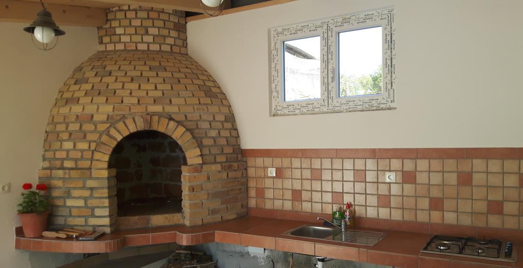 Apartment Josipa Zaton  Εξωτερικό φωτογραφία