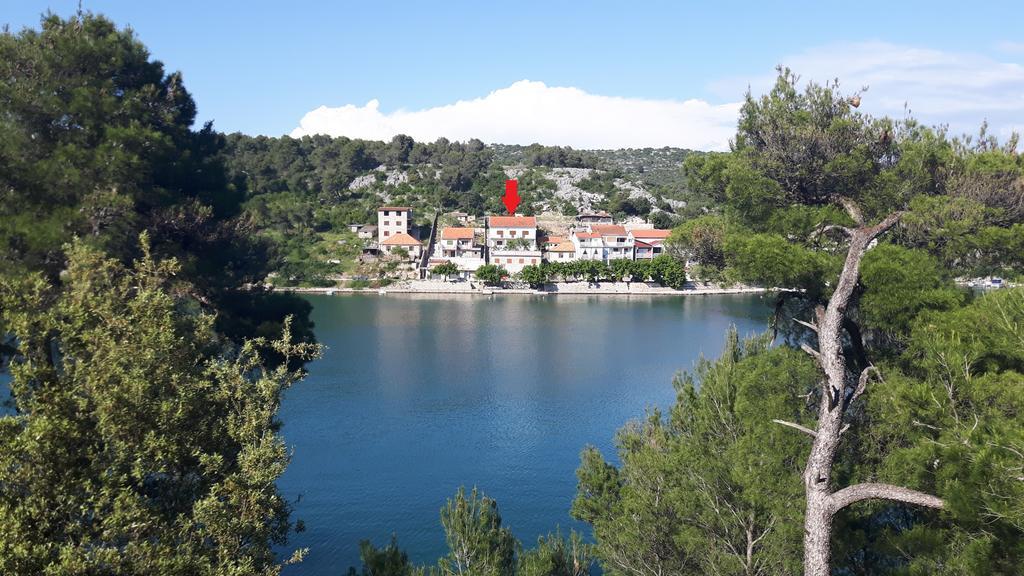 Apartment Josipa Zaton  Εξωτερικό φωτογραφία